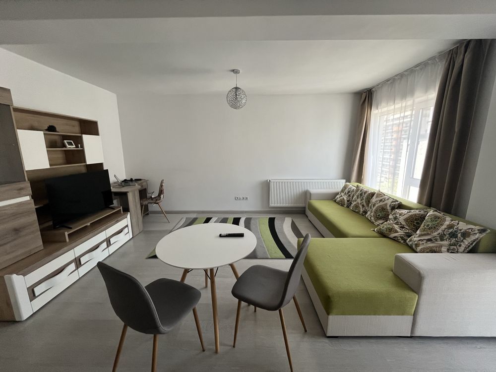 Apartament 2 camere semidecomandate¶ Soporului ¶Gheorgheni - Poză 4