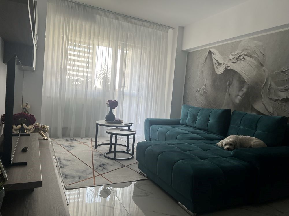 Apartament 2 camere zona Basarabiei - Diham - Poză 1