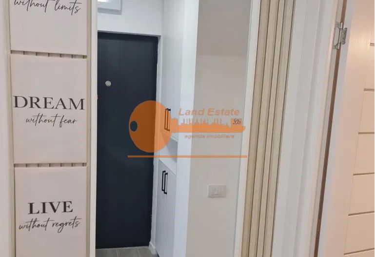 Garsonieră de închiriat – Prima utilizare după renovare - Poză 19