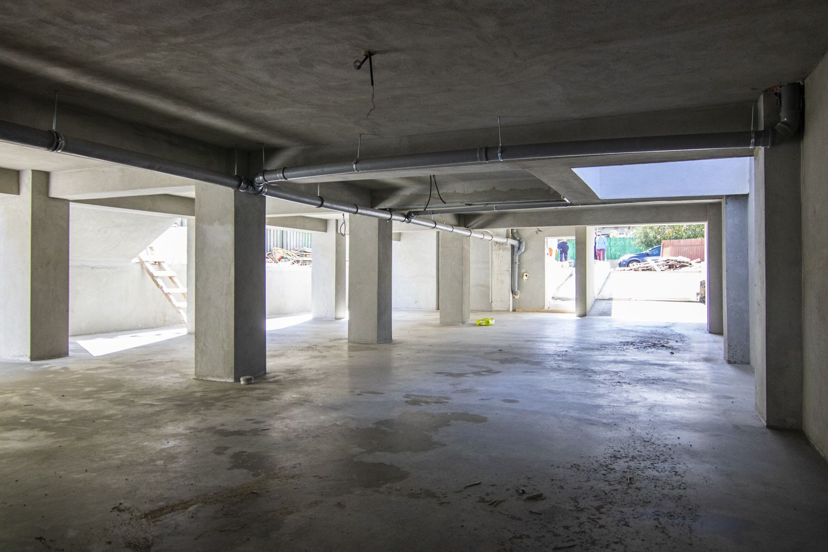 Giulesti, str. Pomilor, bloc nou, 2 camere, decomandat, 62 mp, finisat la cheie - Poză 7