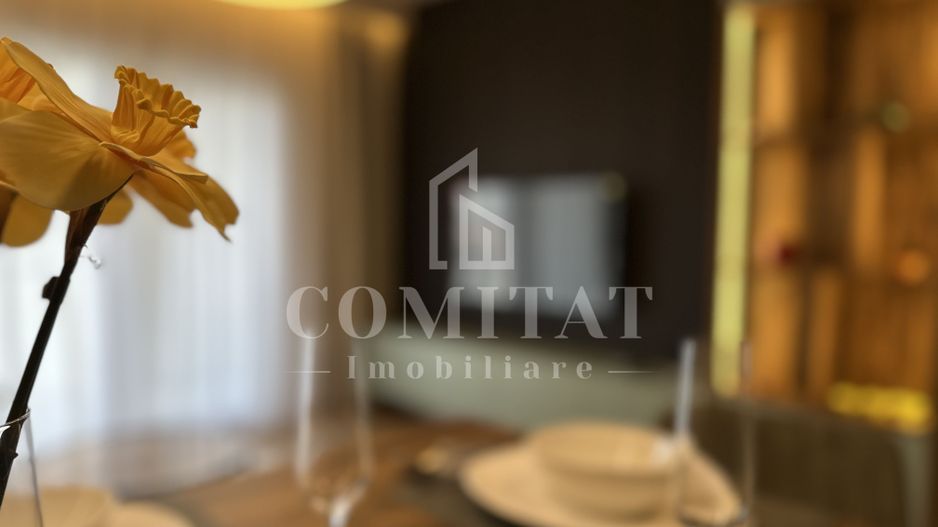 Apartament premium | Etaj intemediar | Zona Eroilor - Floresti - Poză 12