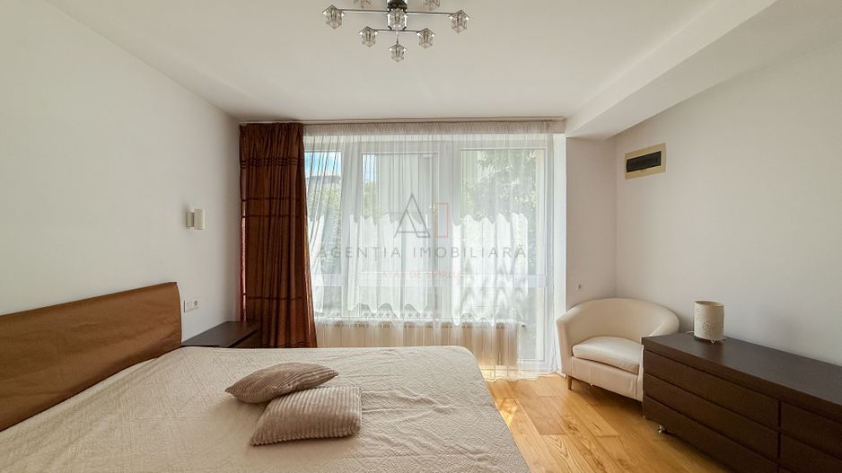 2 Camere Herastrau | Soseaua Nordului | In Vila - Poză 3