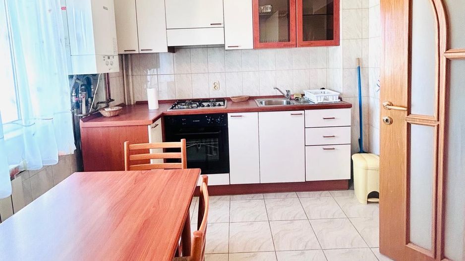 Apartament 2 camere.  Tineretului. Cu Centrala. La 6 min Metrou Timpuri Noi. - Poză 8