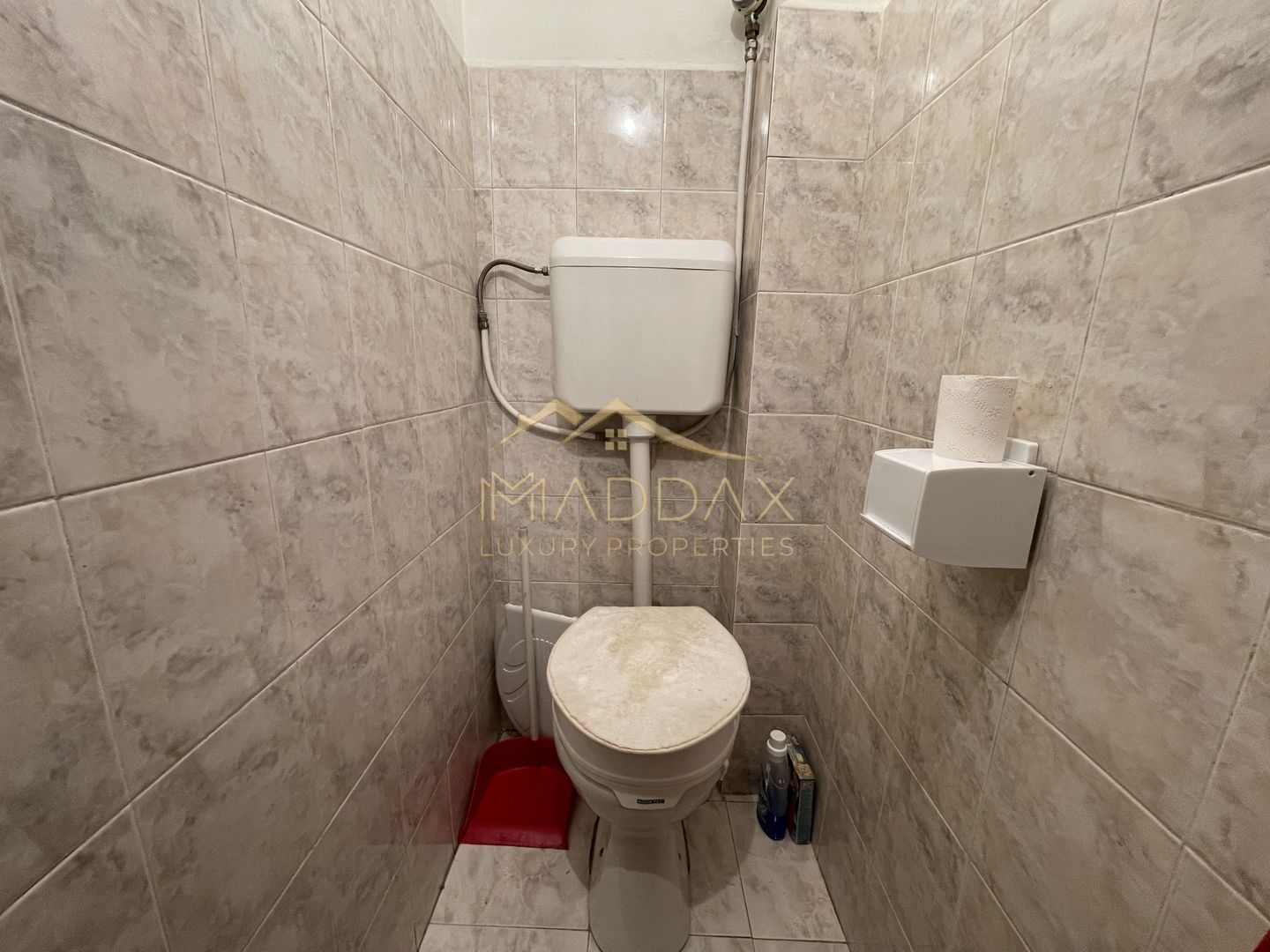 Oportunitate***Apartament 4 camere//Bloc tip boutique***Apusului - Poză 26