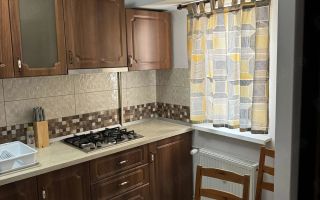 Romancierilor, Drumul Taberei, reabilitat termic, metrou, 2 camere, 54 mp, semidecomandat, etaj 9 10 - Poză 10