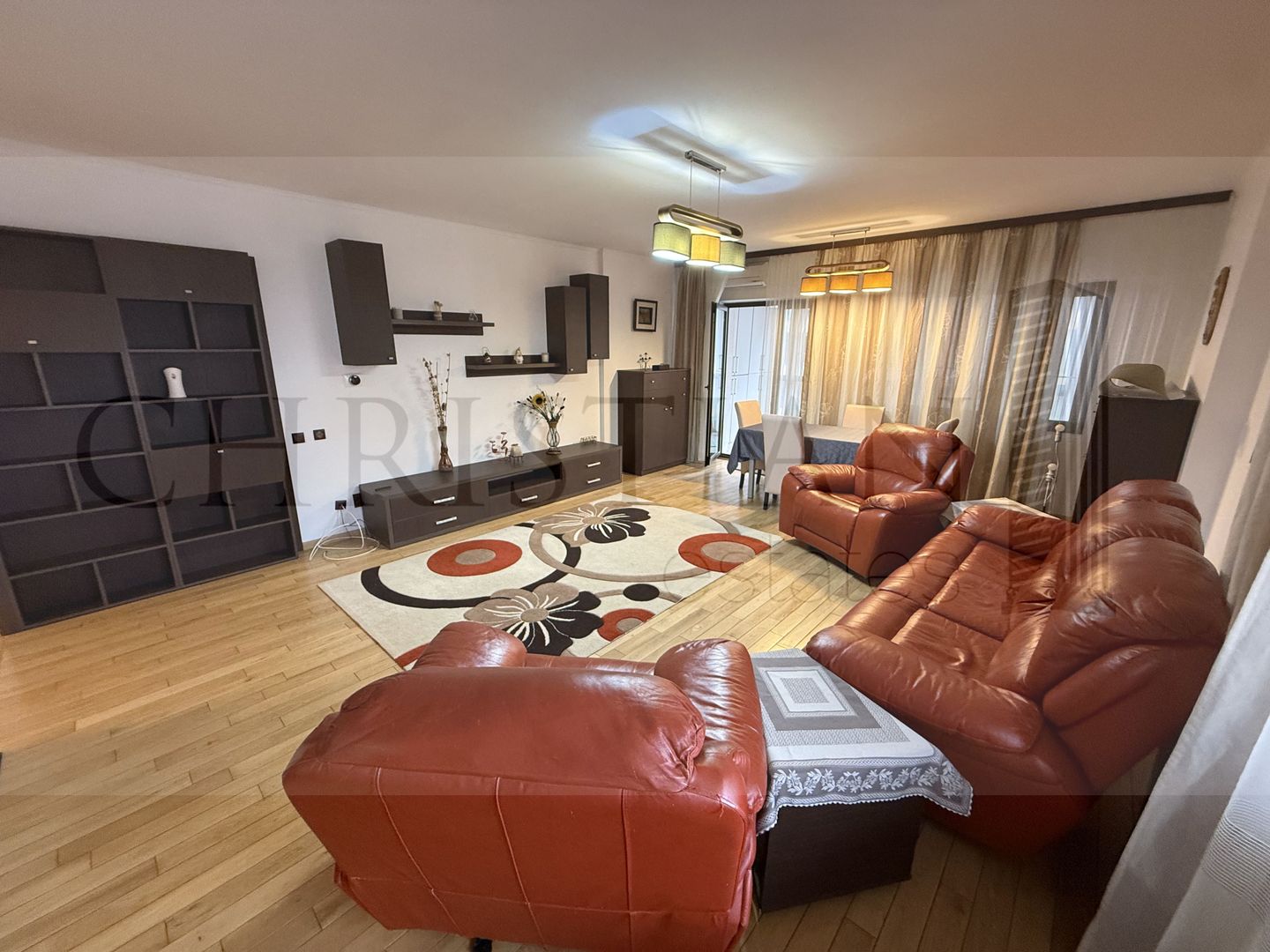 3 Camere - Grozavesti - Saphir - Splaiul Independenței 202K - Poză 3