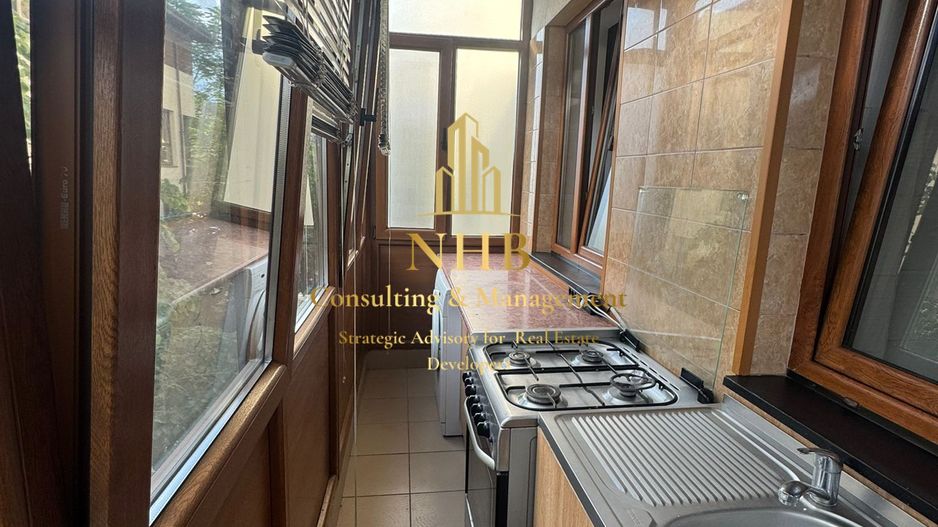 Apartament 3 camere Vitan Residence | Loc de Parcare | Centrala de Imobil - Poză 10