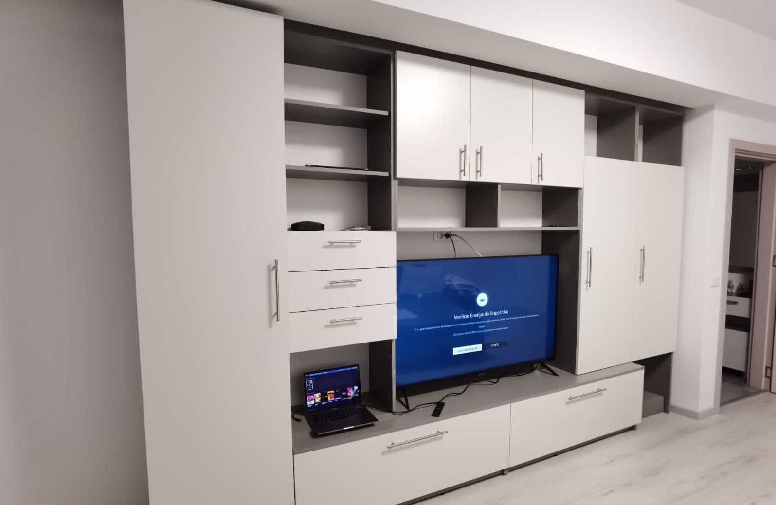 Închiriere apartament cu două camere zona Pallady - Poză 2