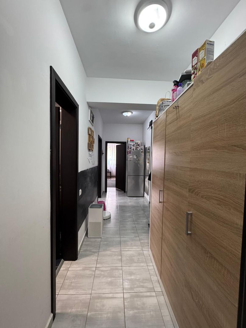 Apartament 2 camere Rahova BLOC NOU T731 - Poză 11