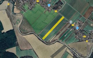 Teren extravilan localitatea Nuci, Ilfov - Poză 4