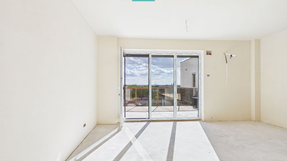 Apartament 3 camere, Iosia, 87.44 mp - Poză 3
