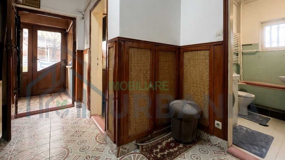 Casă de vânzare, Nicolina 1, Iași – 4 camere, 81 mp utili, teren 250 mp - Poză 4