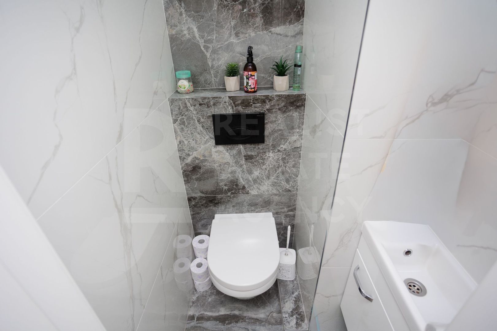 Vânzare, 3 camere, str. Alba-Iulia, Buiucani - Poză 17