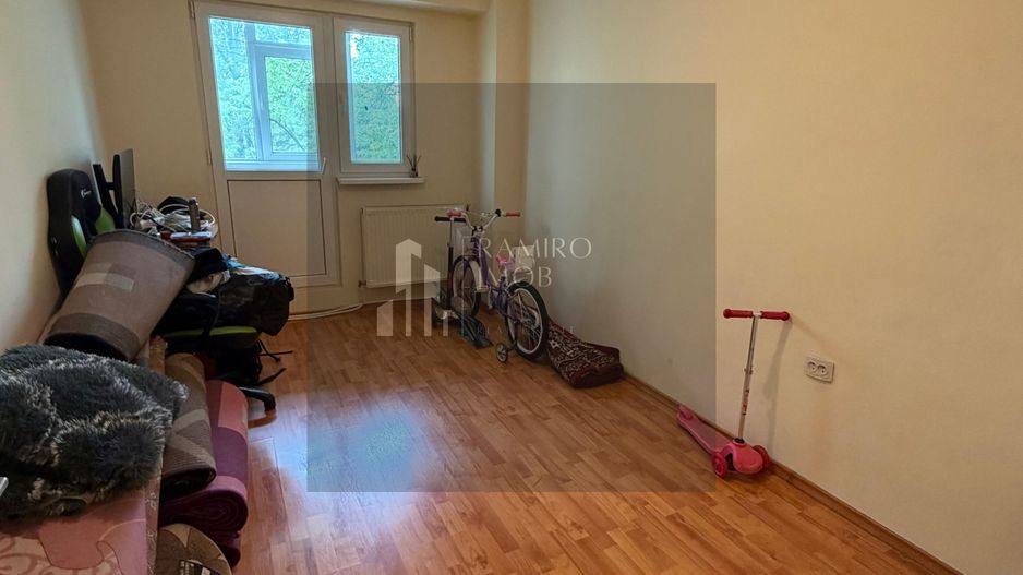 Apartament 3 camere decomandat Brail / Calea Calarasilor - Poză 2