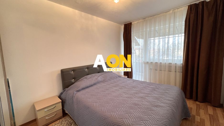 Apartament cu 4 camere cu vedere catre Parc, etaj 1, 80MP + 2 Balcoane - Poză 5