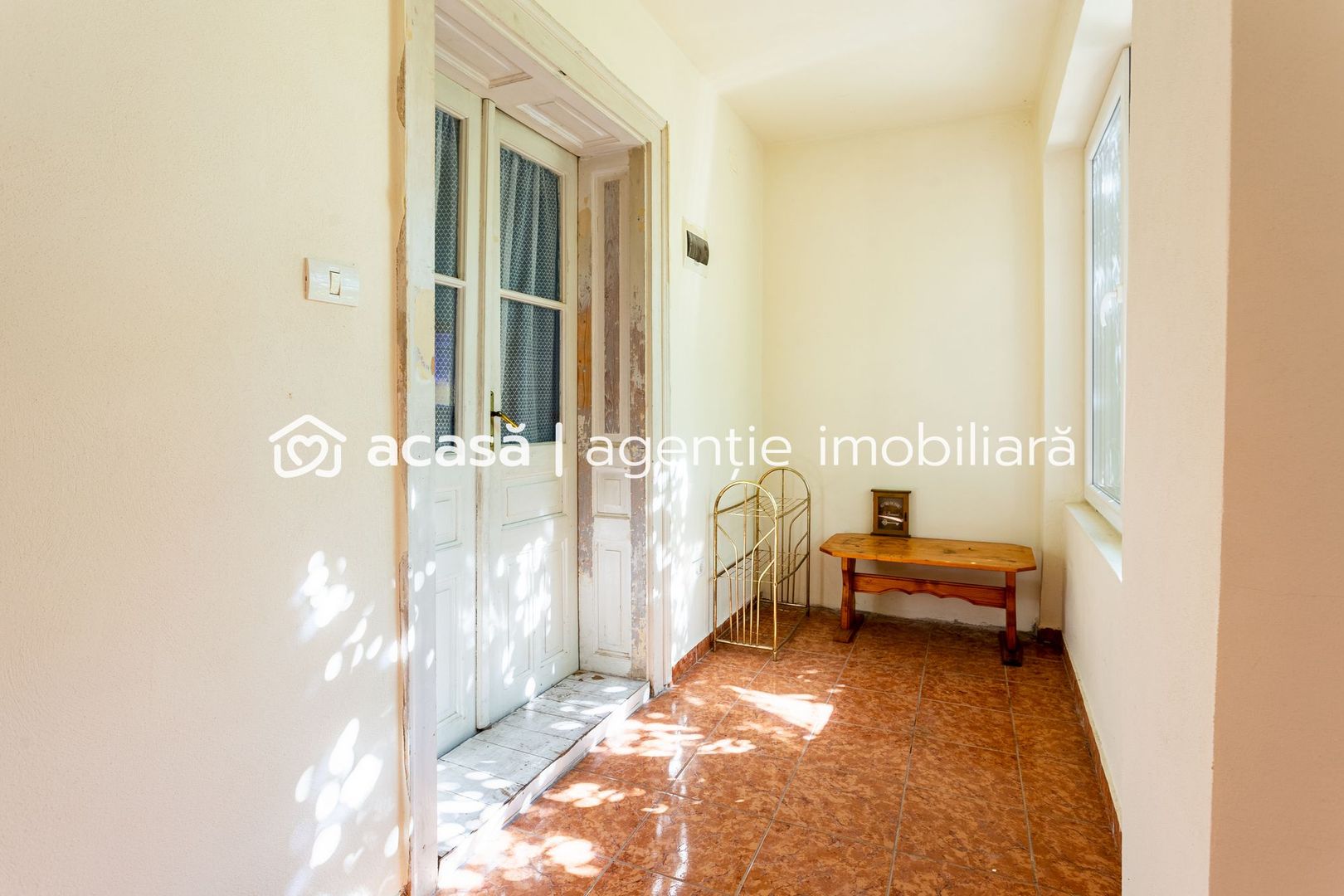 Oportunitate! Casă individuală în Pârneava. - Poză 12