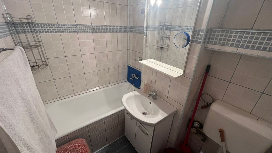 Garsoniera Lacul Tei Barbu Văcărescu - Poză 7