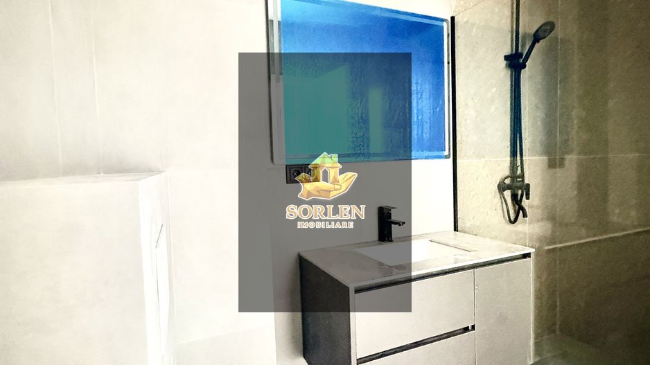Apartament premium cu 2 camere | Florești – Zona Eroilor - Poză 6
