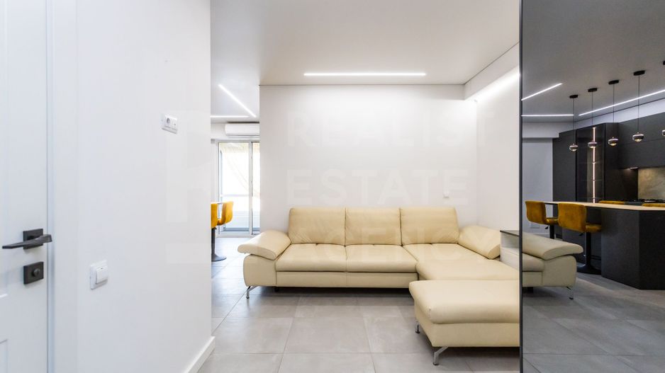 Vânzare, apartament, 1 cameră, bd. Mircea cel Bătrîn, Ciocana - Poză 10