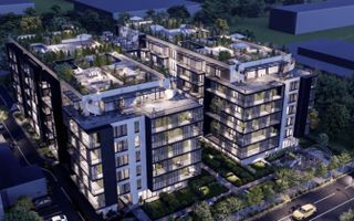 Apartament premium | 3 camere | Cortina 126 | Iancu Nicolae - Poză 12