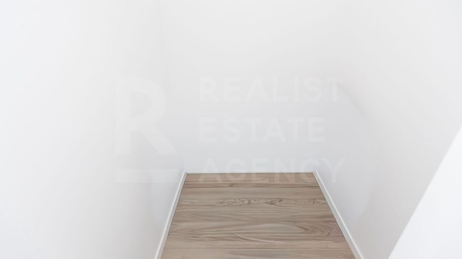 Vânzare, apartament, 3 dormitoare+living, str. Ion Buzdugan, Buiucani - Poză 20