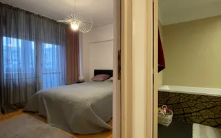 3 camere | Bulevardul Burebista | Alba Iulia | Vedere Panoramica - Poză 11