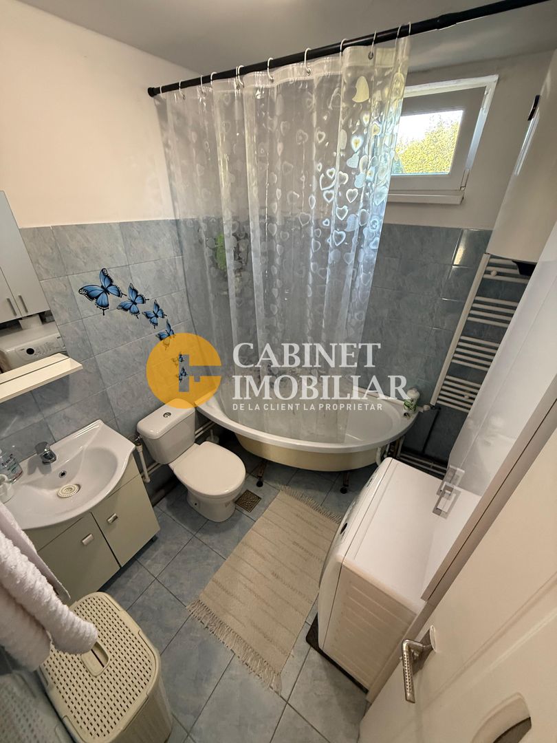 Aroneanu - Casa la asfalt - 420mp teren - 3 camere - Canalizare - Poză 10