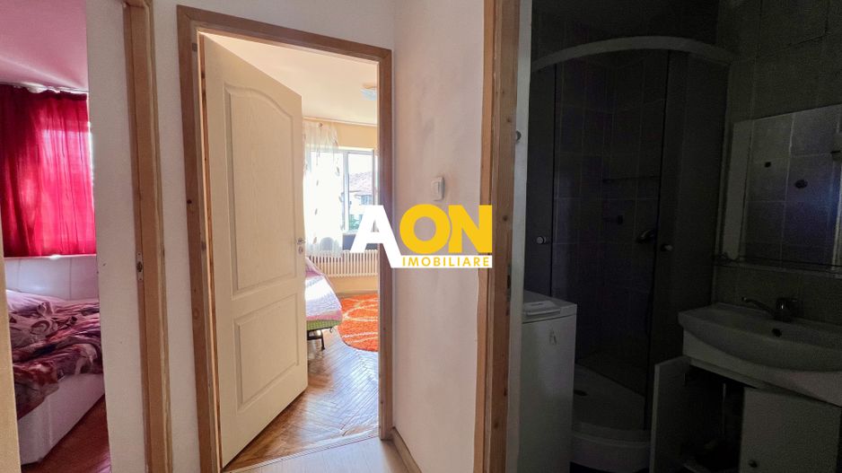 Apartament 3 Camere | Decomandat | 65 mp | Zona Cetate - Poză 9