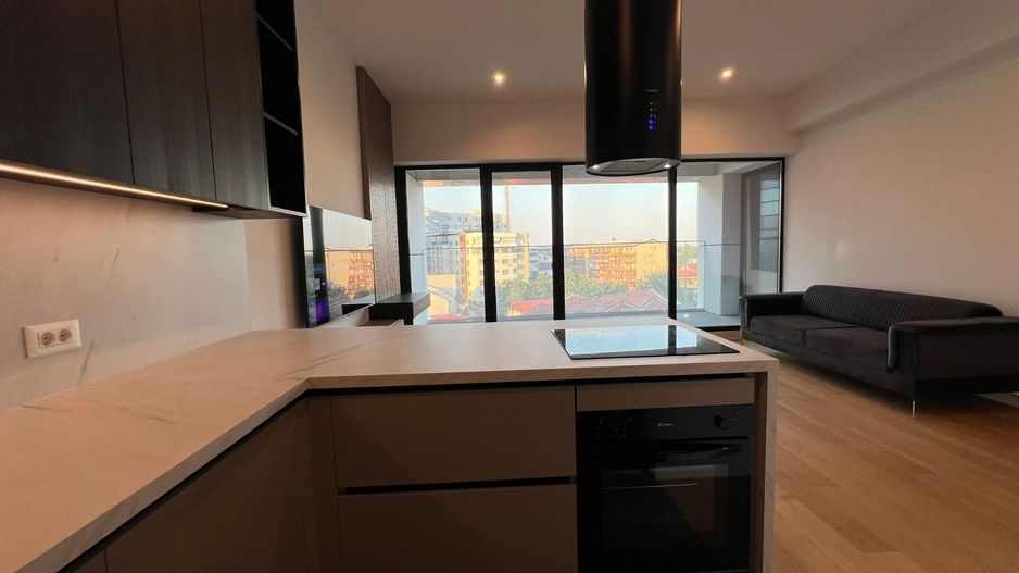 Inchiriere apartament 2 camere | One Verdi Park - Poză 6