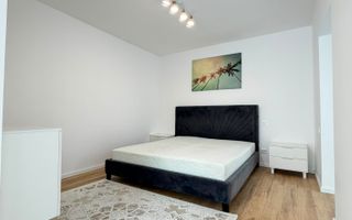 Apartament 2 camere, balcon, etaj intermediar, garaj, zona Eroilor - Poză 9