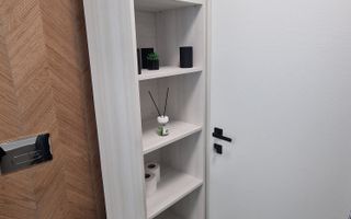 Apartament cu 3 camere | Green Residences | Nufarul | Oradea - Poză 5