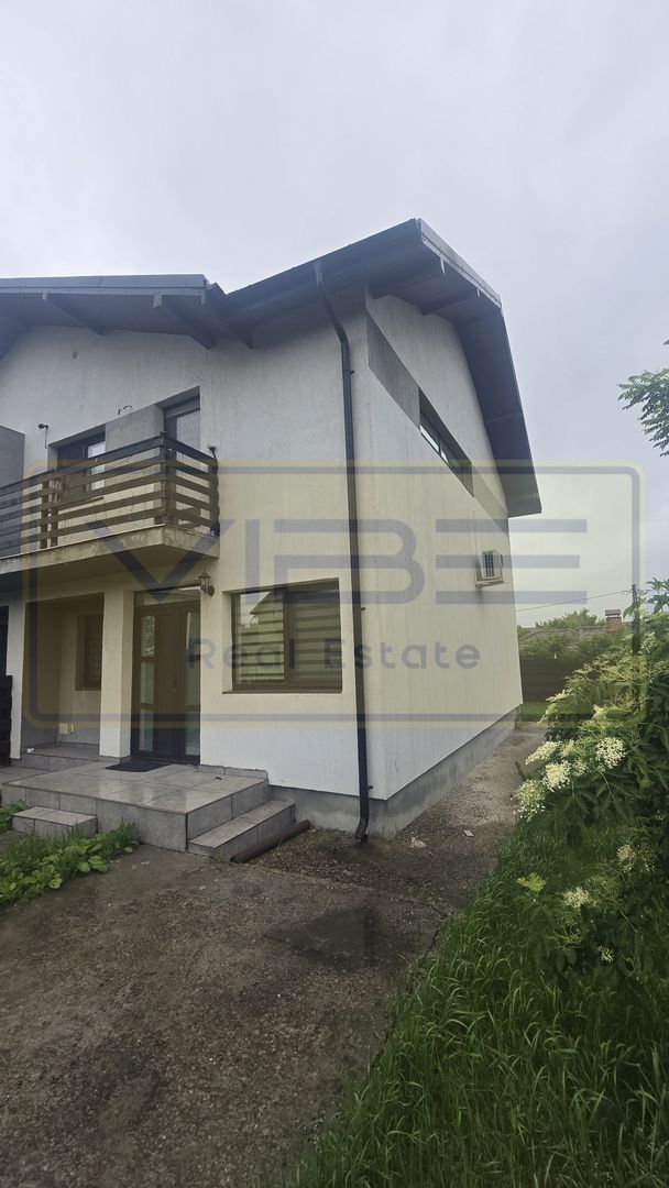 Duplex-4 camere - Mobilat Modern-Valea Adanca-``5 Drumuri`` - Poză 2