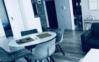 Apartament cu 3 camere superb, zona Auchan Iris ! - Poză 2