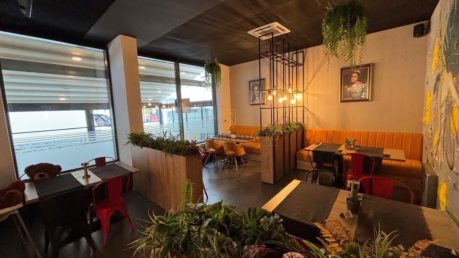 Restaurant complet echipat, afacere la cheie, Popesti Leordeni - Poză 4