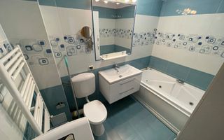 2 camere, decomandat, modern, AC, terasa, Marasti, Dorobantilor - Poză 6