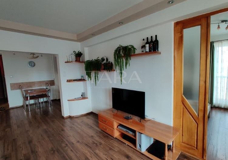 Apartament 4 camere modern – Zorilor, 113 mp, parcare inclusă. - Poză 7