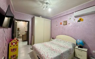 Apartament 3 camere de vanzare Constanta, zona Compozitori - Poză 8