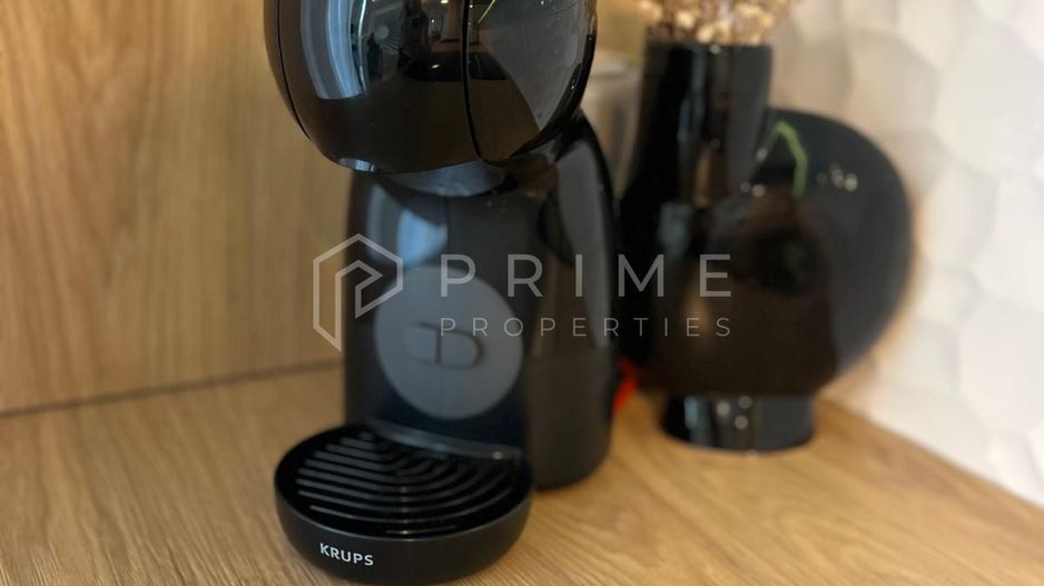 Apartament 2 camere lux de închiriat, central, bloc nou, loc parcare - Poză 8