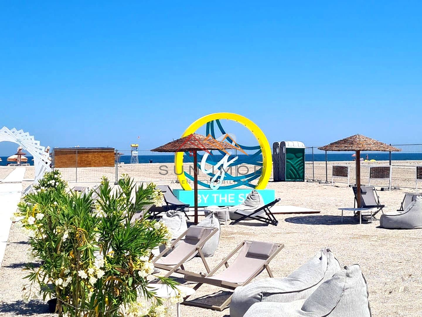 Complex Premium Mamaia – 875 mp, Prima Linie Marea Neagră - Poză 5