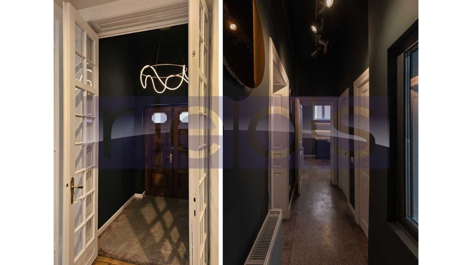 Apartament de inchiriat in vila interbelica complet renovat | Floisorul de Foc - Poză 6