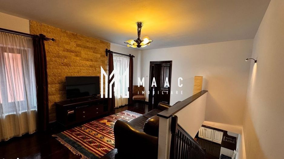 Apartament  3 camere I 90 mpu I 2 Nivele I  Zona centrala - Poză 11