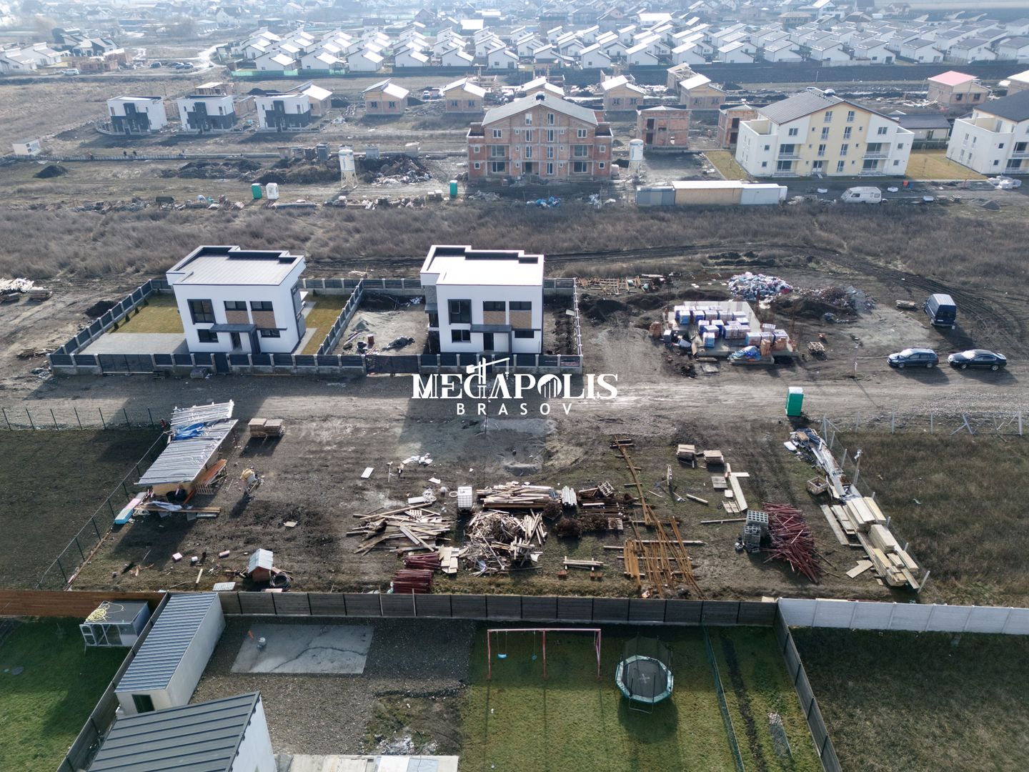 TEREN INTRAVILAN | TOATE UTILITĂȚILE - Poză 4