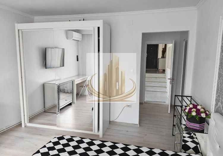 Apartament 1 Cameră DE ÎNCHIRIAT – Giroc, Str. Mureș - Poză 1