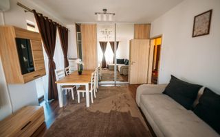 Apartament 2 camere Marasti - Poză 2