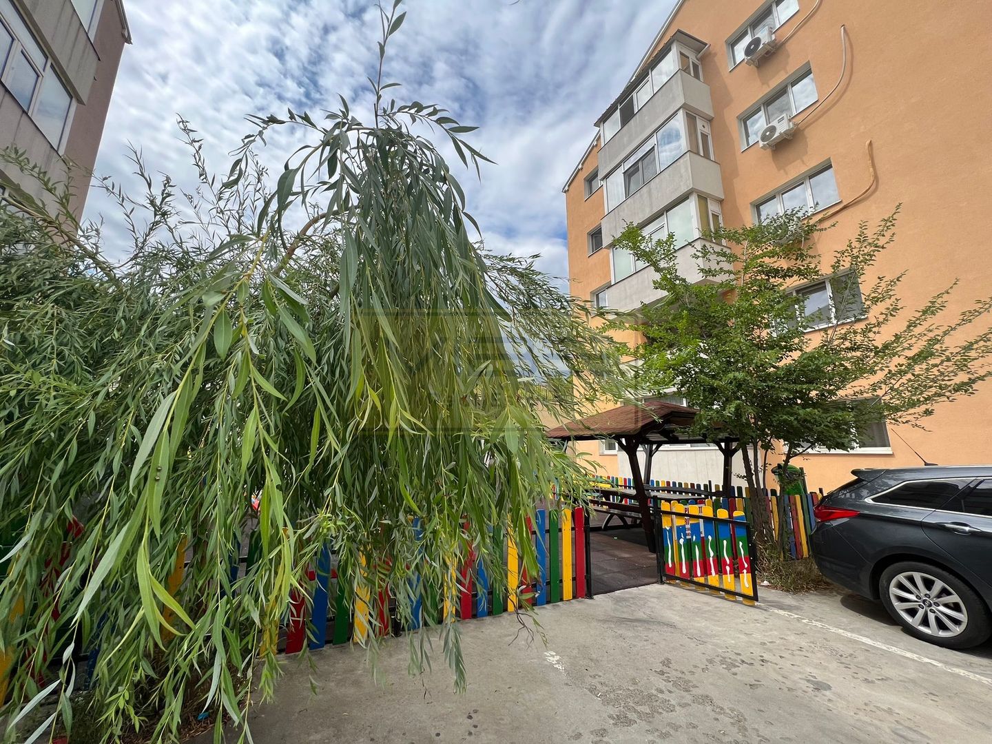 Apartament 1 camera+terasa Bucium - 10 min Family Market - Poză 24