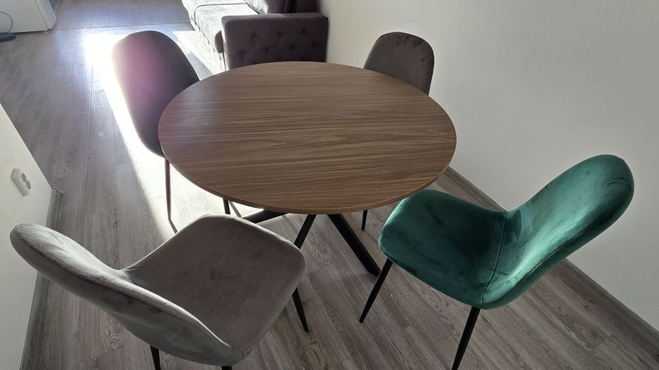 Cartier Solar Metro Berceni Metalurgiei et 2 cu parcare - Poză 2