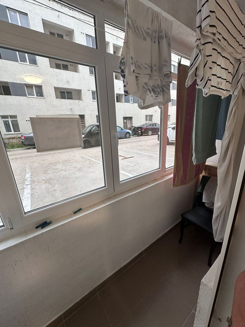 Apartament 2 camere de vanzare + Parcare Militari Residence MD3 - Poză 12