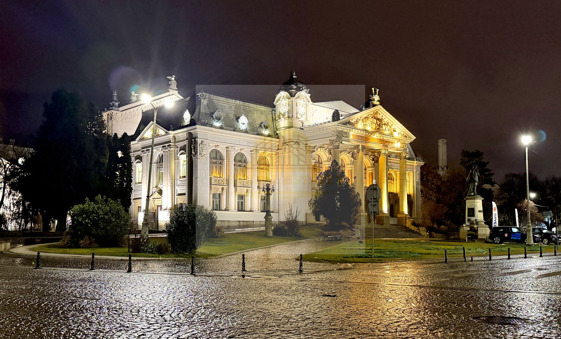 2 Proprietăți ULTRA-CENTRALE în Iași | Investiție rară | Zone de TOP - Poză 1