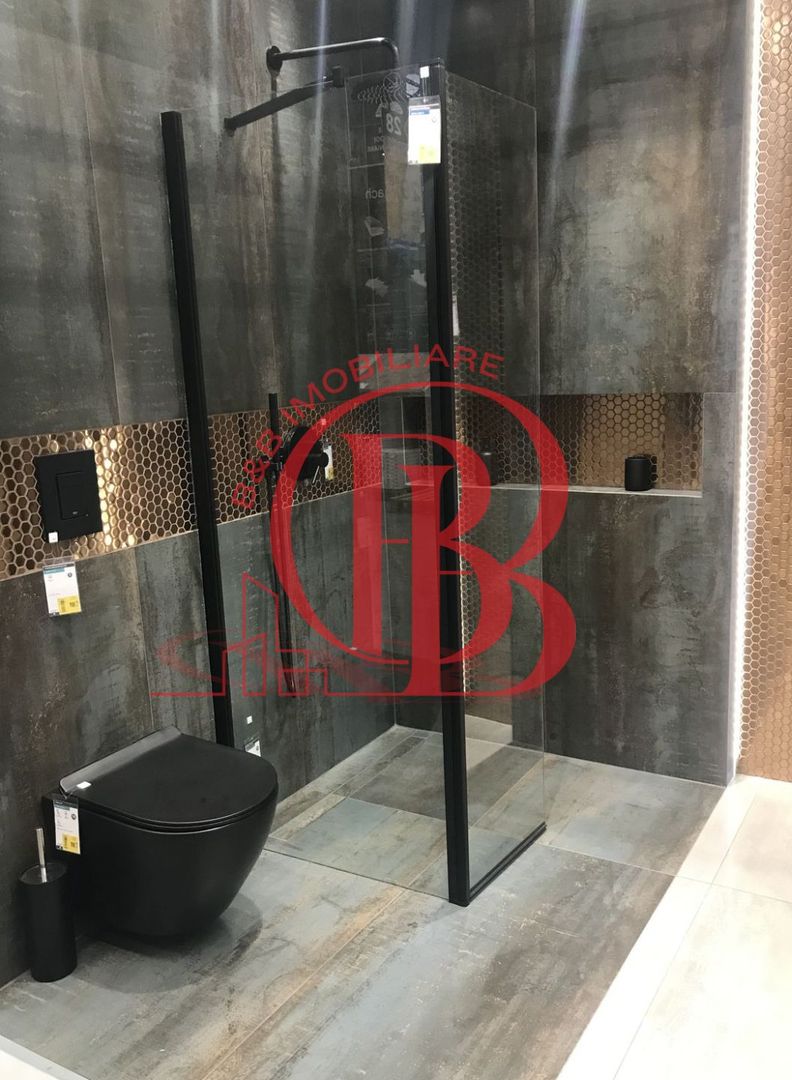 2 camere decomandat parcare bonus-oferta lansare proiect Pallady - Poză 4