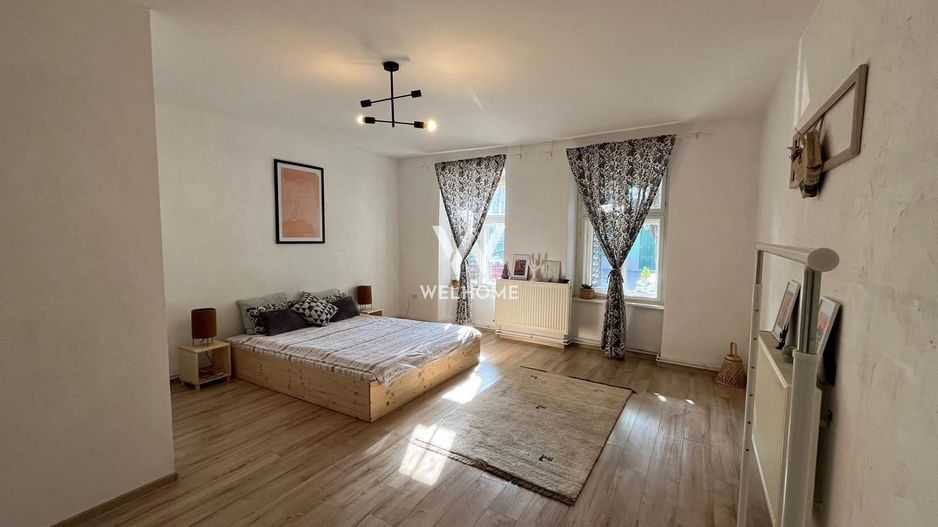 Casa de vanzare in Centrul Sibiului - Poză 6